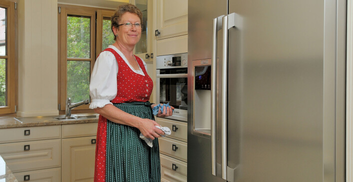 Ihr Typ ist gefragt! Ihr Typ ist gefragt!